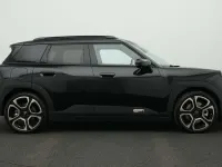 Gebraucht Mini Aceman Favoured 160 kW (218 PS) 2025 Schwarz SUV