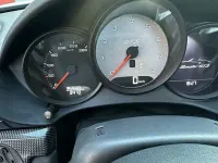 Gebraucht Porsche Boxster GTS 366 PS (269 kW) 2018 Silber Cabrio