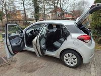 gebraucht Hyundai i20 i201.2