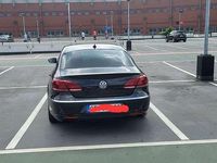 Gebraucht VW CC 140 PS (102 kW) 2013 Limousine