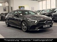 Gebraucht Mercedes CLS400 AMG 340 PS (250 kW) 2020 Grau Limousine