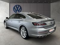 gebraucht VW Arteon R-Line