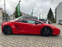 Gebraucht Lamborghini Gallardo 500 PS (367 kW) 2006 Rot