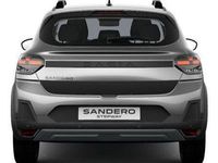 Neu Dacia Sandero Expression 110 PS (80 kW) 2025 Dolomitgrau SUV