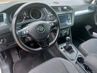 gebraucht VW Tiguan Allspace letzter Preis