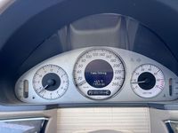 Gebraucht Mercedes E500 Avantgarde 306 PS (225 kW) 2004 Beige Kombi