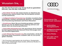 Gebraucht Audi Q2 Comfort 150 PS (110 kW) 2021 Brillantschwarz SUV
