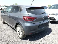 Gebraucht Renault Clio V Experience 101 PS (74 kW) 2020 Titangrau metallic