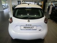 gebraucht Renault Zoe E-Tech elek Evolution EV50 135hp