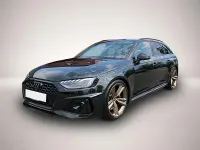Gebraucht Audi RS4 Comfort 450 PS (330 kW) 2023 Manufacturer Kombi