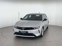 Gebraucht Opel Astra Enjoy 131 PS (96 kW) 2023 Silber (metallic) Kombi