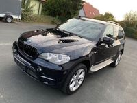 gebraucht BMW X5 xDrive40d Exclusiv, Pano, Keyless, Soft, uvm