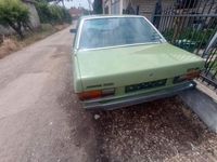 Second-hand Audi 100 116 CP (85 kW) 1978 Verde Berlinǎ