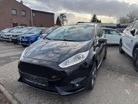 Gebraucht Ford Fiesta ST 182 PS (133 kW) 2015 Schwarz Kleinwagen