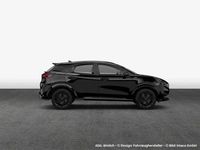 Gebraucht Ford Puma ST-Line 155 PS (114 kW) 2023 Schwarz SUV