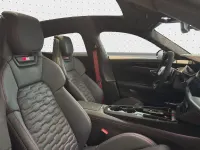 Neu Audi e-tron GT quattro Performance 550 kW (748 PS) 2026 6y daytonagrau perleffekt Limousine