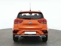 Gebraucht MG ZS Comfort 106 PS (77 kW) 2025 Orange SUV