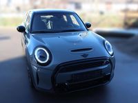 Gebraucht Mini Cooper S 178 PS (130 kW) 2022 Grau Kleinwagen