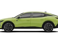 Neu Peugeot e-408 GT 156 kW (213 PS) 2026 SUV