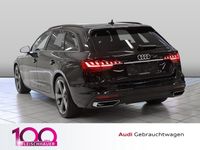 gebraucht Audi A4 Avant 35 TFSI S tronic