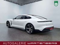 gebraucht Porsche Taycan Turbo S/LEDER/BOSE/SPORT CHRONO/PTV/PASM