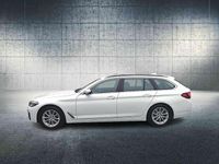 Second-hand BMW 520 184 CP (135 kW) 2022 Alb Break