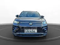 Gebraucht VW Tayron R-line 150 PS (110 kW) 2026 Grau SUV