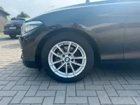 Gebraucht BMW 218 Sport Line 136 PS (100 kW) 2018 Schwarz Coupé
