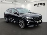 Neu Renault Austral Techno 200 PS (147 kW) 2026 Schwarz (blackpearlschwarz) SUV