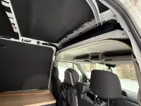 Używany Renault Master 180 KM (132 kW) 2021 Biały Minivan