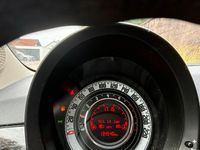 Gebraucht Fiat 500 69 PS (50 kW) 2014 Kleinwagen