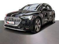gebraucht Audi e-tron 55 quattro advanced Pano AHK B&O
