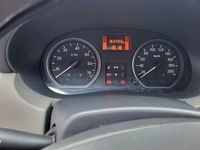 gebraucht Dacia Sandero 1.4 MPI Top Zustand