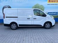 gebraucht Fiat Talento Talento2,0 d L1-3 SITZER-NAVI-KAMERA-KLIMAA-PDC