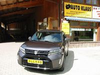 Neu Suzuki Vitara Comfort 109 PS (80 kW) 2025 SUV