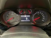 gebraucht Opel Corsa F 1.2 Turbo Edition Klima Tempomat SHZ
