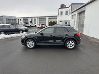 Gebraucht Audi Q2 150 PS (110 kW) 2022 Schwarz SUV