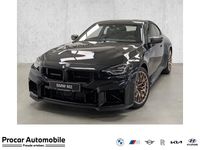 Neu BMW M2 Performance 530 PS (389 kW) 2026 Schwarz Coupé