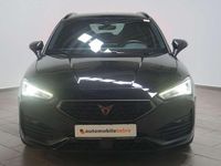 Gebraucht Cupra Leon VZ 310 PS (228 kW) 2022 Mitternachtsschwarz Kombi