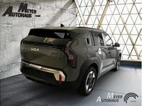 Neu Kia EV3 Earth 150 kW (204 PS) 2026 Grau (schiefergrau metalic) SUV