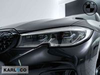 gebraucht BMW 340 xDrive LC Prof H/K HUD Stop&Go Laserlicht