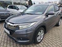 Gebraucht Honda HR-V Executive 131 PS (96 kW) 2019 Modern steel SUV