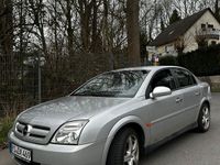 gebraucht Opel Vectra 2.2L