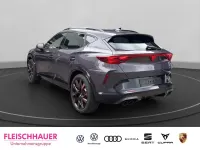 Neu Cupra Formentor VZ 390 PS (286 kW) 2026 Violett SUV