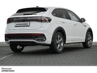 Gebraucht VW Taigo IQ Drive 110 PS (80 kW) 2024 Pure white SUV