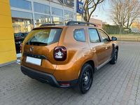 gebraucht Dacia Duster 1.6 SCe 115 Comfort