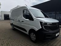 Nowe Renault Master 131 KM (96 kW) 2025 Van