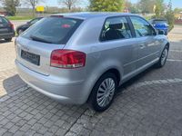 gebraucht Audi A3 112.500 km TÜV neu