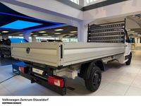 Neu VW Crafter 140 PS (102 kW) 2026 Weiss Van