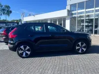Gebraucht Volvo XC40 Ultimate 300 kW (408 PS) 2023 Schwarz SUV